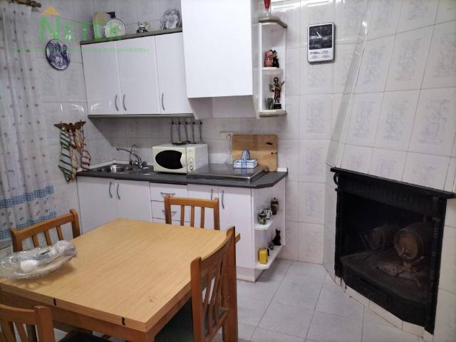 Casa chalet en Venta en El Llano