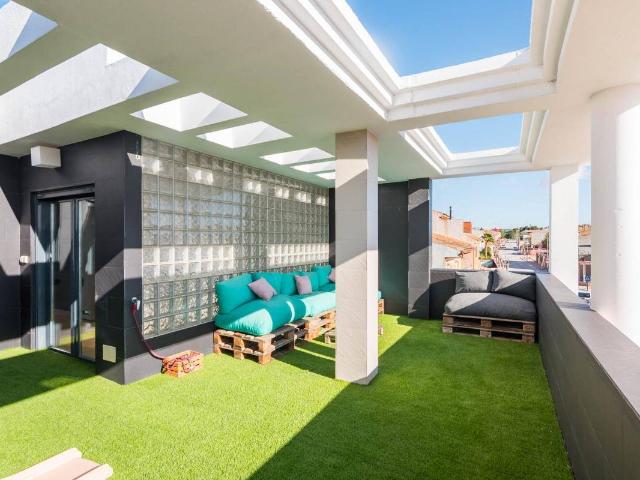 Casa chalet en Venta en El Llano
