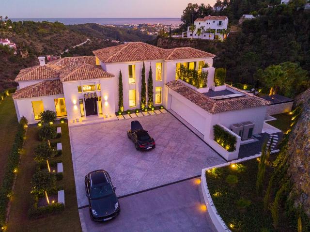 Casa chalet en Venta en El Madroñal