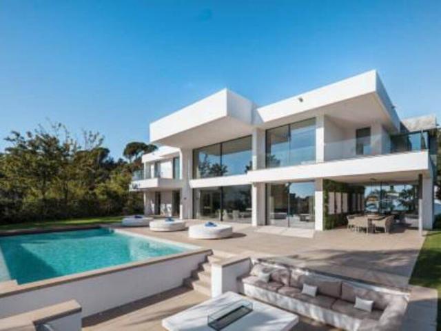 Casa chalet en Venta en El Madroñal