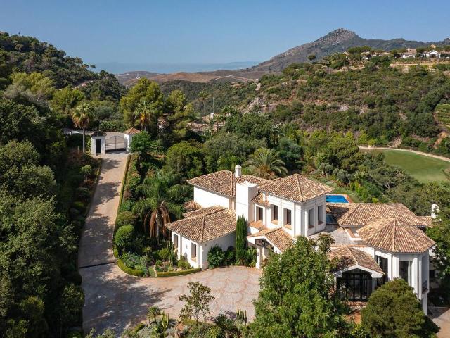 Casa chalet en Venta en El Madroñal