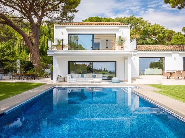 Casa chalet en Venta en El Madroñal