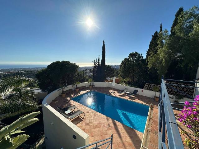 Casa chalet en Venta en El Madroñal