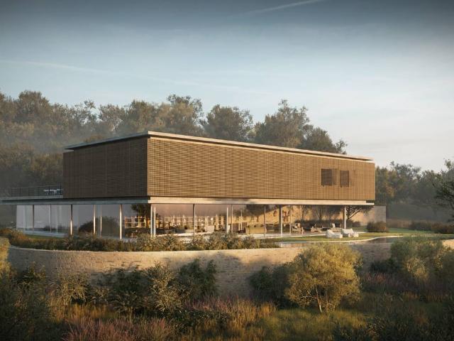 Casa chalet en Venta en El Madroñal