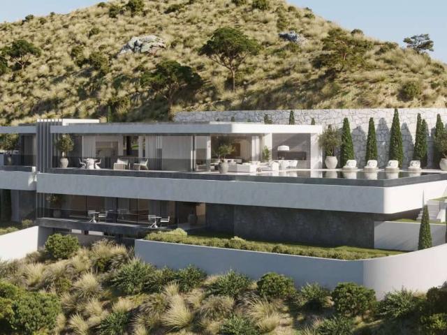 Casa chalet en Venta en El Madroñal