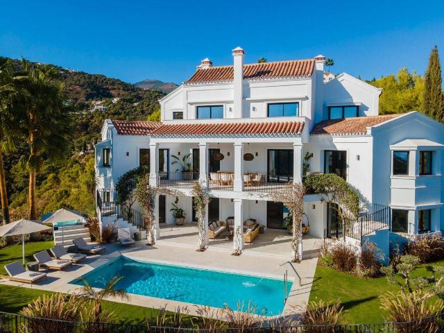 Casa chalet en Venta en El Madroñal