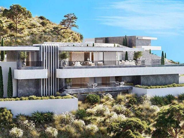 Casa chalet en Venta en El Madroñal