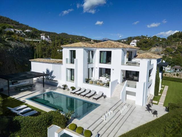 Casa chalet en Venta en El Madroñal