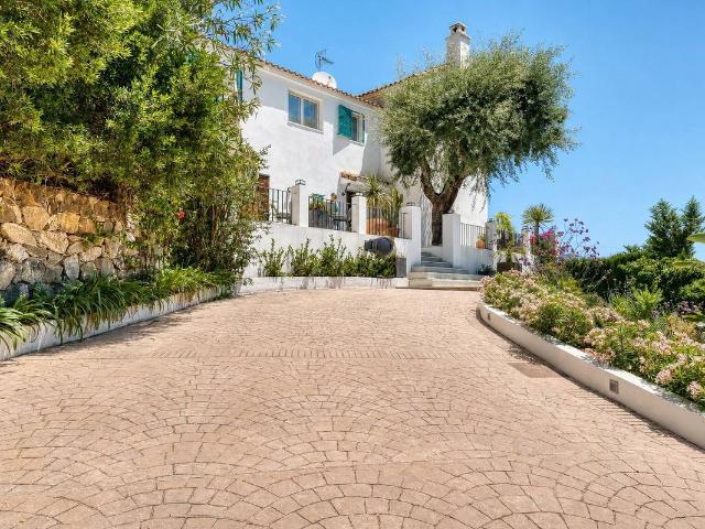 Casa chalet en Venta en El Madroñal