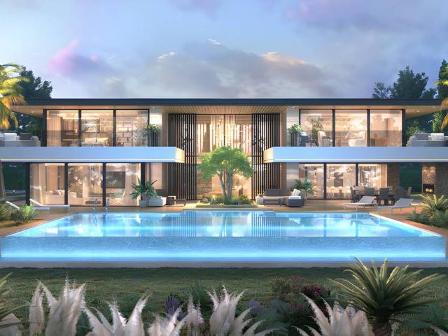 Casa chalet en Venta en El Madroñal