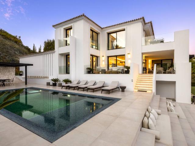 Casa chalet en Venta en El Madroñal