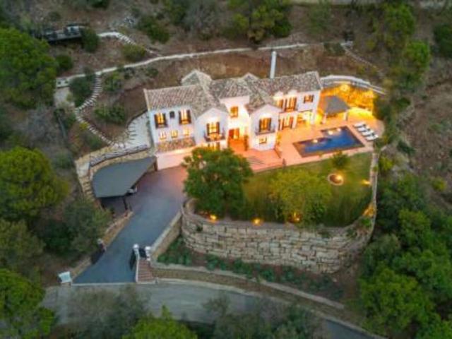 Casa chalet en Venta en El Madroñal