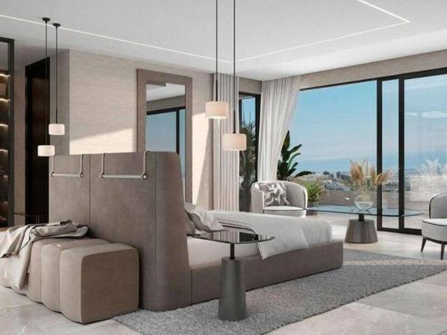 Casa chalet en Venta en El Madroñal