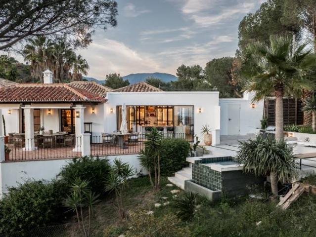 Casa chalet en Venta en El Madroñal