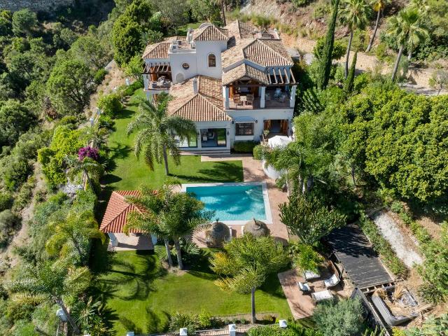 Casa chalet en Venta en El Madroñal