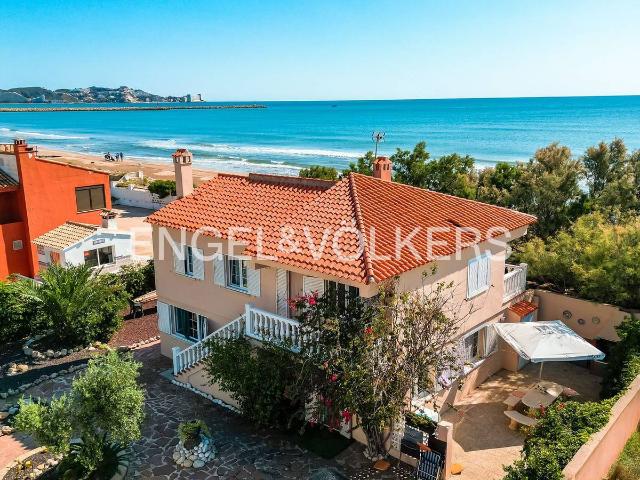 Casa chalet en Venta en El Marenyet