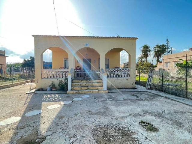 Casa chalet en Venta en El Marenyet