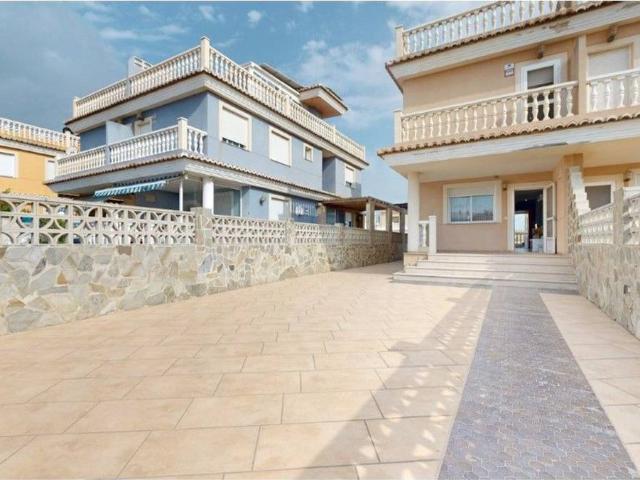 Casa chalet en Venta en El Marenyet