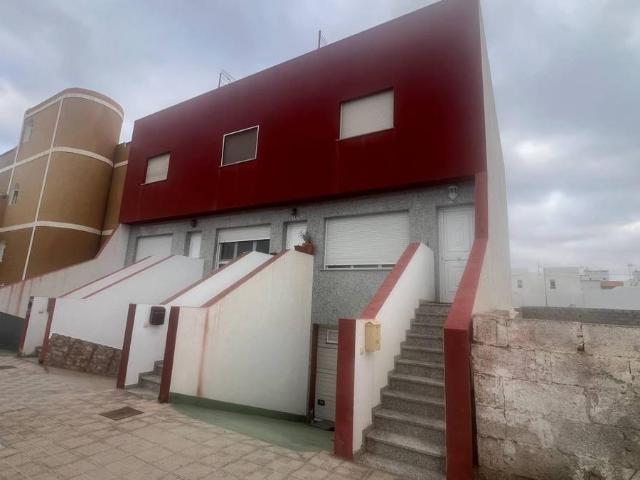 Casa chalet en Venta en El Matorral
