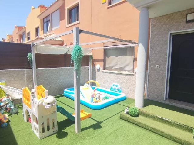 Casa chalet en Venta en El Matorral