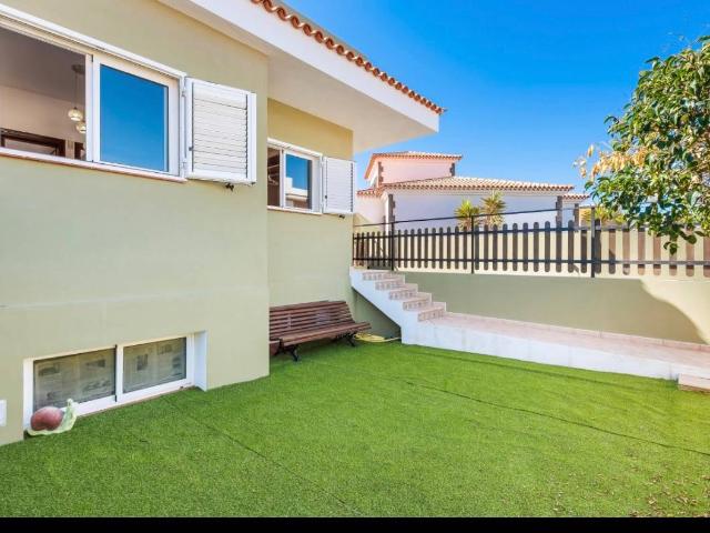 Casa chalet en Venta en El Médano