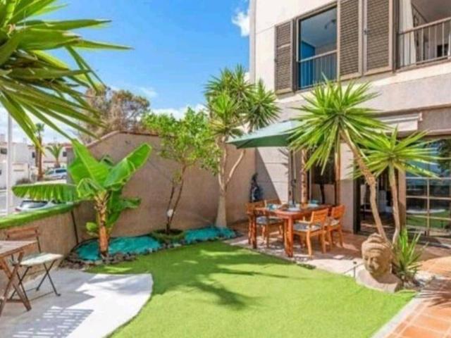 Casa chalet en Venta en El Médano