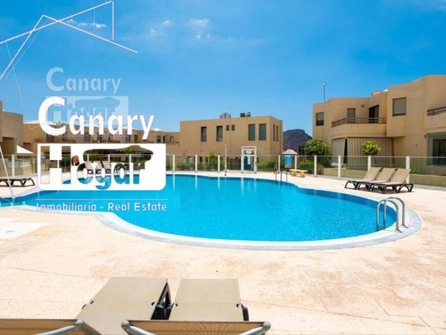Casa chalet en Venta en El Médano