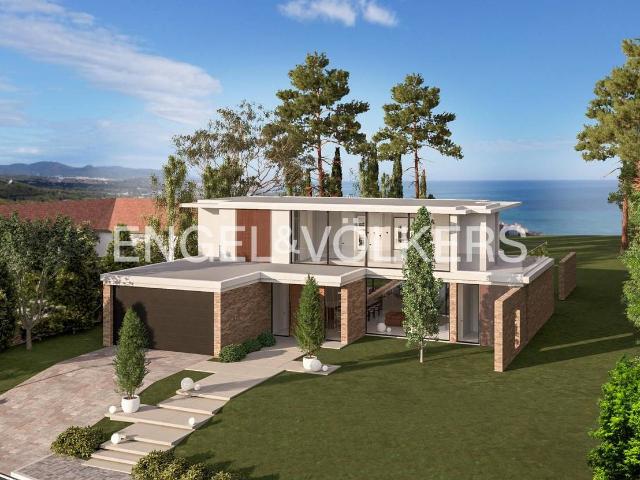 Casa chalet en Venta en El Mirador La Cornisa