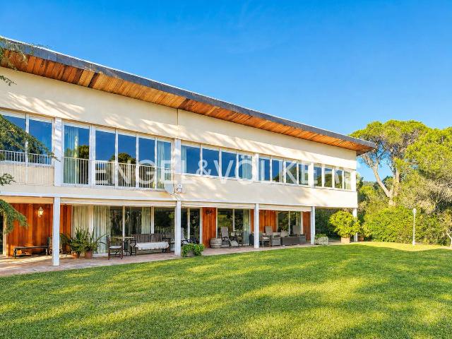 Casa chalet en Venta en El Mirador La Cornisa