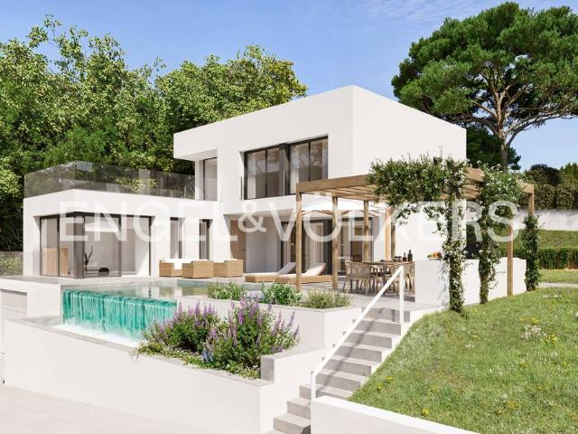 Casa chalet en Venta en El Mirador La Cornisa