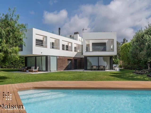 Casa chalet en Venta en El Mirador La Cornisa