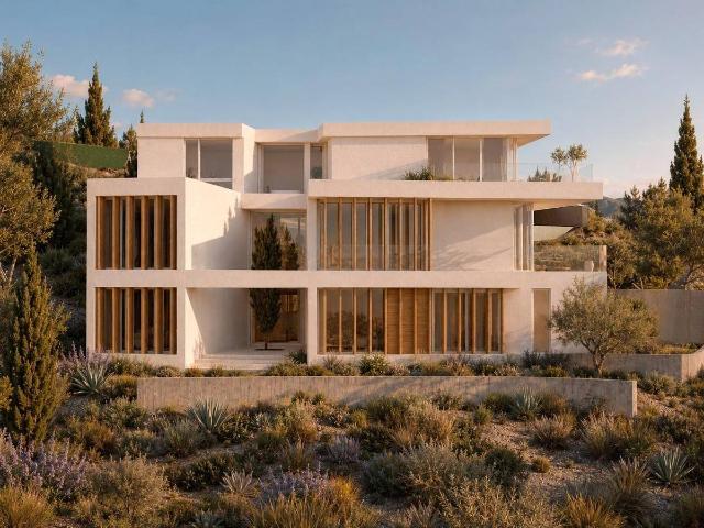 Casa chalet en Venta en El Mirador La Cornisa