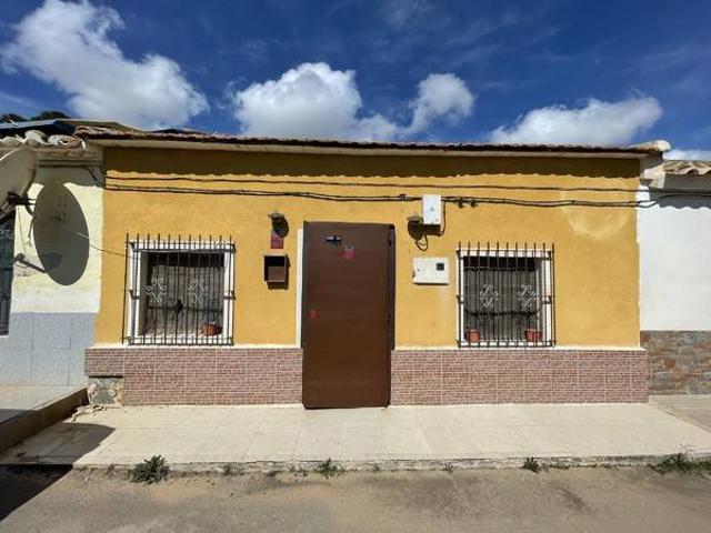 Casa chalet en Venta en El Mirador Pozo Aledo