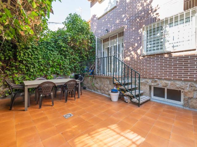 Casa chalet en Venta en El Mirador