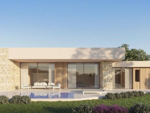 Casa chalet en Venta en El Montgó