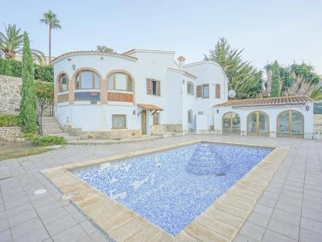 Casa chalet en Venta en El Montgó