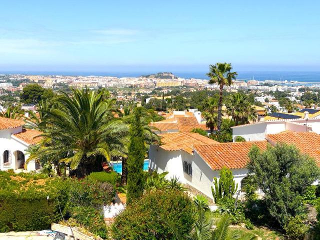 Casa chalet en Venta en El Montgó