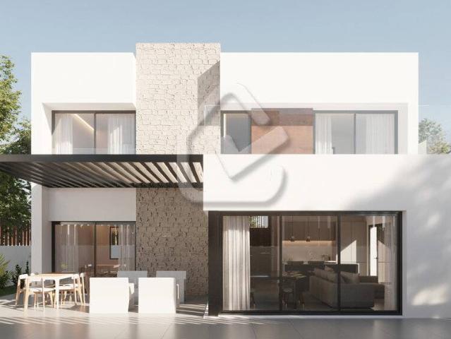 Casa chalet en Venta en El Montgó