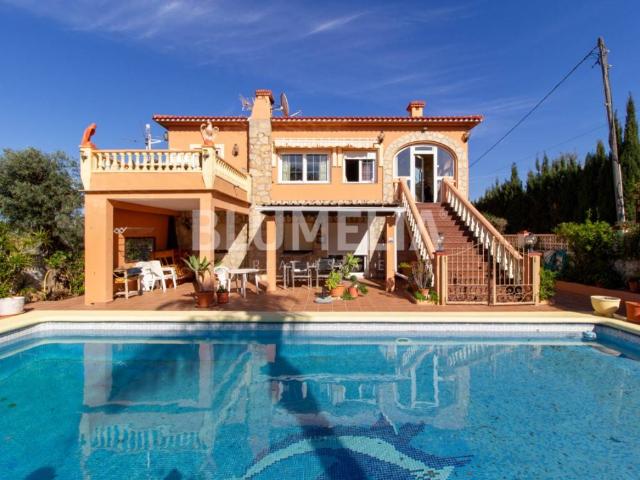 Casa chalet en Venta en El Montgó