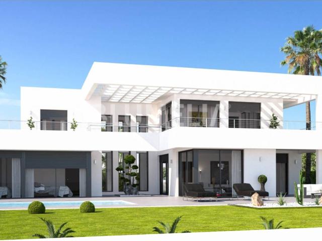 Casa chalet en Venta en El Montgó