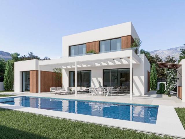 Casa chalet en Venta en El Montgó