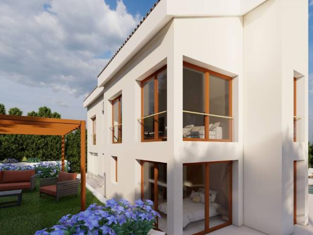 Casa chalet en Venta en El Montgó