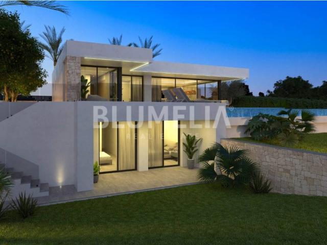 Casa chalet en Venta en El Montgó