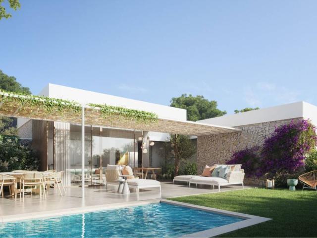 Casa chalet en Venta en El Montgó