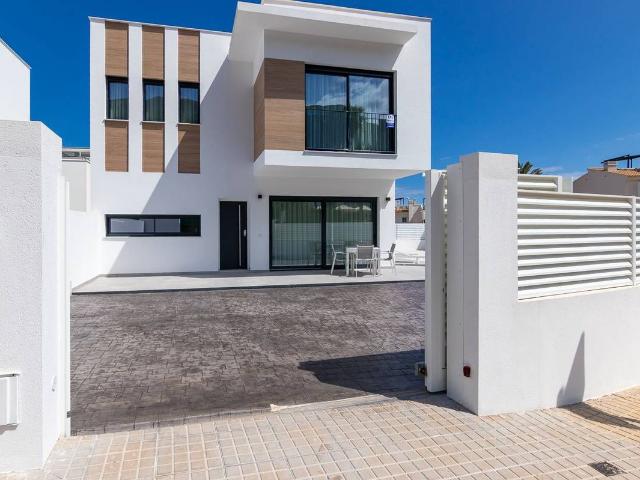 Casa chalet en Venta en El Montgó