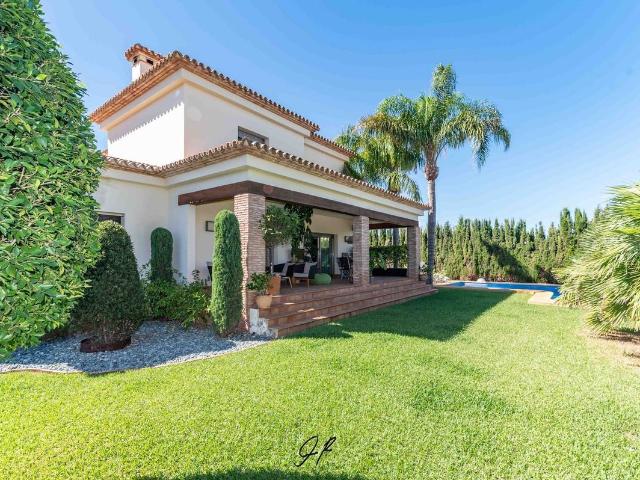 Casa chalet en Venta en El Montgó