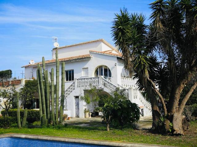 Casa chalet en Venta en El Montgó