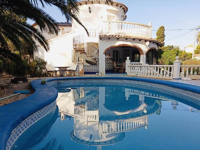 Casa chalet en Venta en La Pedrera Vessanes