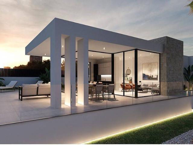 Casa chalet en Venta en El Montgó