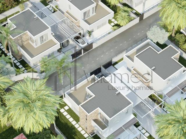 Casa chalet en Venta en El Montgó